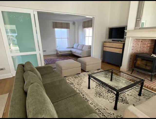 3 BEDROOM PROPERTY TO RENT IN STEENBERG GOLF ESTATE